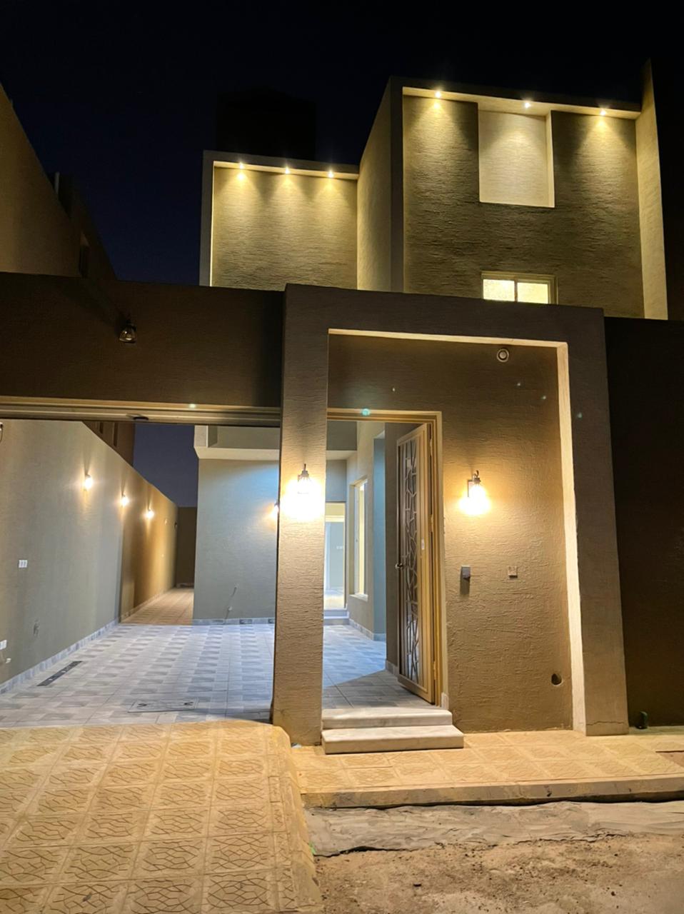 Villa for rent in Riyadh alaridh